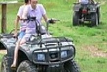 Whitewater Rafting & ATV
